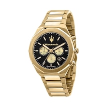 Maserati Erkek Kol Saati R8873642001 Gold