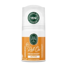 Kadın Roll On Deodorant 75 Ml Active