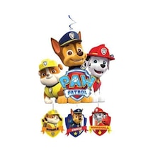 Paw Patrol Büyük Asma Süs