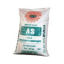 Bağfaş As   Beyaz Şeker Gübresi 10 KG