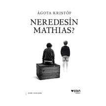 Neredesin Mathias - Yqbx-716488