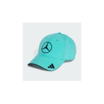 Mercedes-Benz Collection Mercedes-amg Petronas Formula One Team Şapka Turkuaz