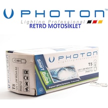 Photon T5 12b 1.2w Mınık Dıpsız Ampul