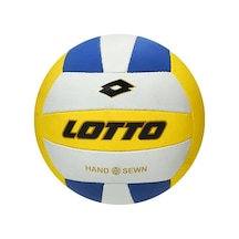 Lotto Vlyl-tp-001 El Dikişli Voleybol Topu Renkli