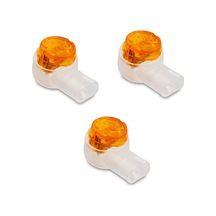 Telefon Konnektörü Yak 2 100li Paket