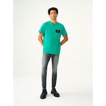 LOFT Justin Skinny Fit Erkek Pantolon Lf2038011 Q1.v1 Denim