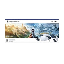 Playstation Vr2 Sanal Gerçeklik Gözlüğü Horizon Bundle