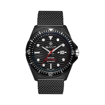 Gant Quartz Erkek Kol Saati G162004 Altın - Mavi