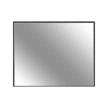 Kobos Noble Ayna Antrasit 80 Cm Kb200003 Çok Renkli