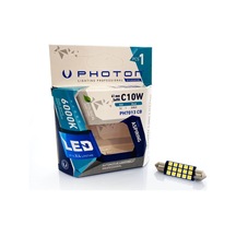 Photon C10W 12V Ph7013 Can-Bus 41Mm Sofit Led
