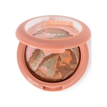 Terracotta Pudra - Terracotta Baked Powder No: 3 Multi Diğer