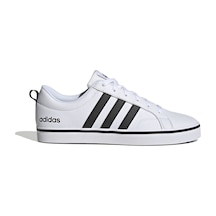Adidas Hp6010 Kaykay Stili Günlük Ayakkabı Nubuk Beyaz Hp6010 Beyaz - Siyah
