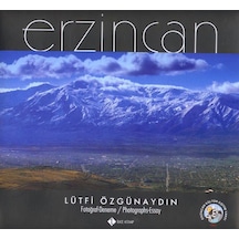 Erzincan - Lütfi Özgünaydın