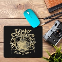 The Leaky Cauldren Mouse Pad Mousepad