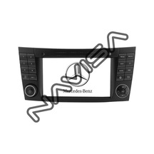 Mercedes Benz W217 7 Inch 2 Gb Ram 32 Gb Hafıza Androıd Multımedıa Teyp 9.0 İnç