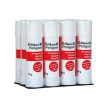 Pelikan Peligom Solventsiz Stick Yapıştırıcı 12 x 40 G
