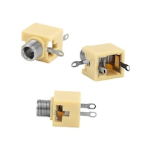 3,5 Mm Stereo Şase 1 Adet