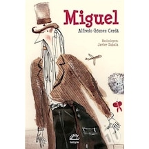 Miguel - Gomez Cerda - İletişim Yayınları