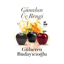 Günahın Üç Rengi - Gülseren Budayıcıoğlu - Doğan Kitap