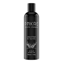 Onarıcı Keratin Şampuanı 250 Ml