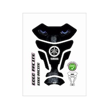 1401 Universal Tank Pad 036 Standart