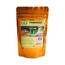 Coffee Naturelle Kivi Aromalı İçecek Tozu 1 KG