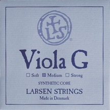 Viyola Teli Larsen G Sol