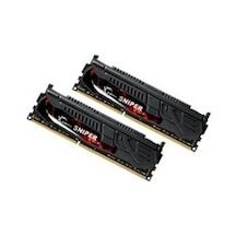 G.skill F3-1866c10d-16gsr Ram 16gb 1866mhz, Cl10 Ddr3 Ram