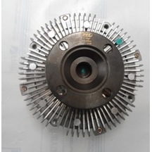 Toyota Hılux Pıck Up Ln85 89/97 Fan Termiği Nuk - Isıtma Soğutma Sistemleri