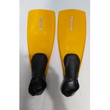 Marlin Palet 35-36 Sarı