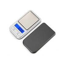 Hassas Cep Terazisi 200 Gram 0.01 Hassasiyet Müzik Çalar Şeklinde 0