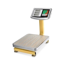 Plt Power Elektronik Terazi 100 KG