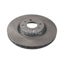 Fren Disk - Fiat Bravo, Doblo, Stilo, Croma, Fiorino, Qubo, Coupe, Idea, Strada, Linea, Marea, Argo, Cronos, 155 - Swag-70918546