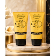 Altın Maske 150 Ml 2'li Paket