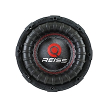 Reiss Audio Rs-bq8.d4 20cm Spl Subwoofer 500rms