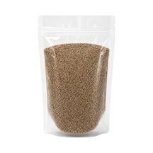İpek Değirmen Esmer Çiğ Köftelik Bulgur 1 KG İnce Esmer Bulgur Katkısız Taze