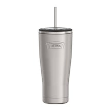 Thermos Icon Is111 0,71l Cold Tumbler Matte Stainless Steel Gri