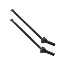 Pazly Yükseltme Truck Tekno Pro Parçası Mt410 Monster Mafsal İçin Geeroyoo Evrensel Çelik Adet 2 1/10 Dq