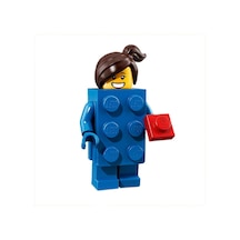 LEGO® Minifigures 71021 Series 18 3.Brick Suit Girl
