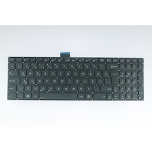 Asus Uyumlu K555u, X555u, K501u, A555, Ux553sa, Ux553ma Klavye