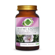 Gökçek Şifa Hatmi Çiçeği Toz Eki 60 G