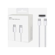 -c 60w Charge Cable 1m