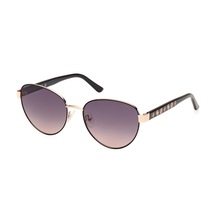 Guess Gu00101s 05b 55 Kadın Güneş Gözlüğü