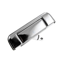 Toyota Uyumlu Hilux Bagaj Açma Kolu Krom 2006--2014 470097359