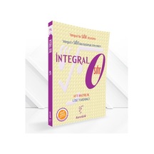 Karekök Yayınları Ayt Integral Sıfır (551444296)