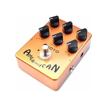 Joyo Jf14 American Sound Pedal