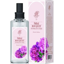 Rebul 80 Derece Bouquet Kolonya Sprey Cam Şişe 100 ML