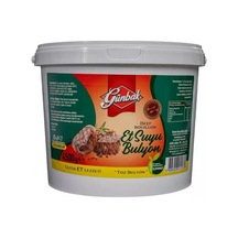 Et Suyu Bulyon Kova 4500 Gr
