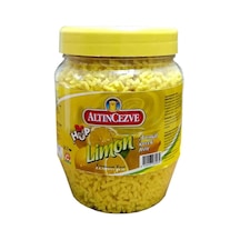 Altıncezve Limon Granül İçecek Tozu 300 G