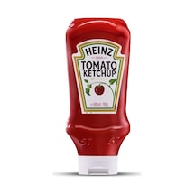Heinz Tomato Ketchup Domates Ketçabı 700 G